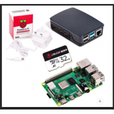 Raspberry Pi 4 Model B 8Gb